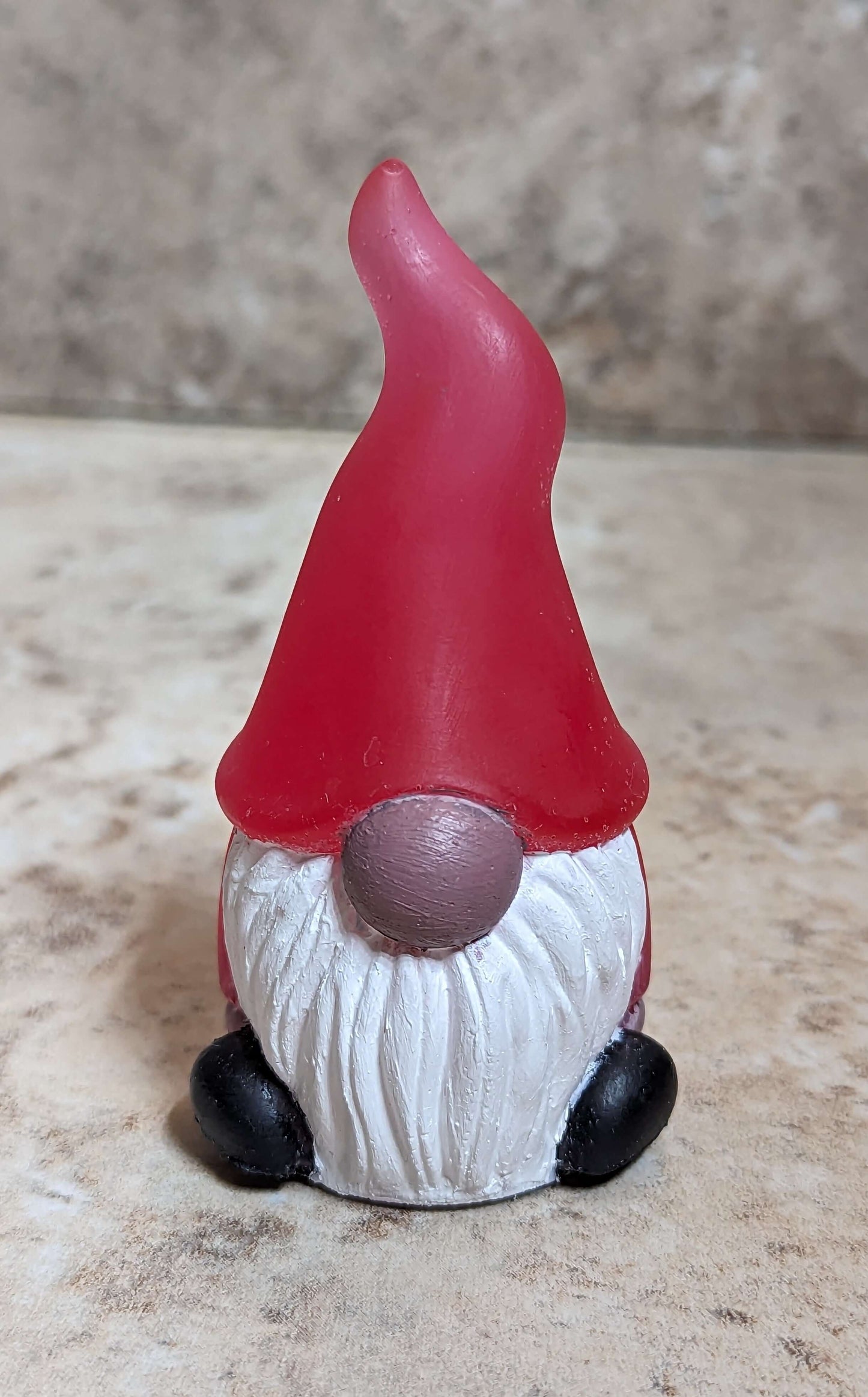 Light Up Gnome