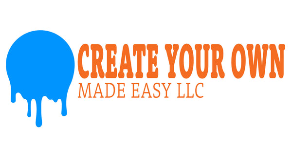 Create Your Own Made Easy